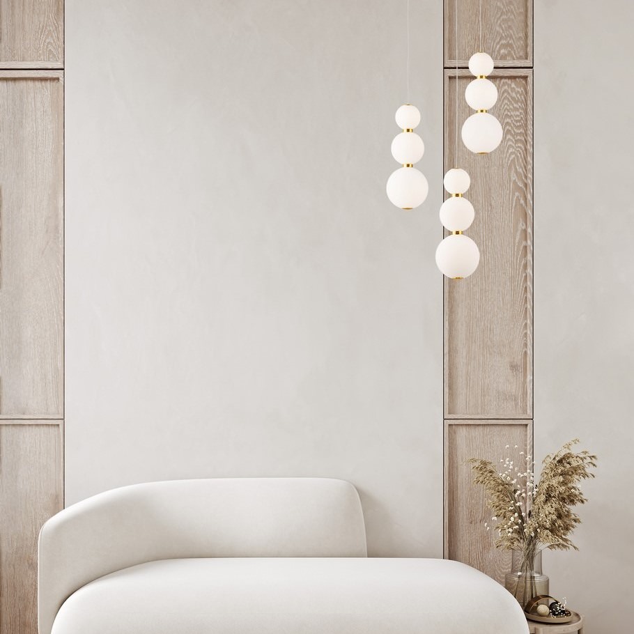 Suspensie Nova Luce Perla 9695242